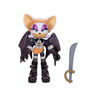 Sonic Prime 5 Inch Figure - Baton Rouge