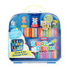Little Tikes Story Dream Machine Show & Go Storage Case - English Edition