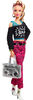 Keith Haring X Barbie Doll - English Edition