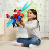 VTech Switch & Go Boost Dragorex , le méga dragon 2 en 1 - Édition anglaise