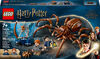 LEGO Harry Potter Aragog in the Forbidden Forest Spider Toy Playset, 2 Minifigures 76434