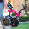 Joovy Tricycoo Kid Tricycle, First Trike - PinkCrush