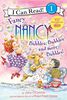 Fancy Nancy: Bubbles, Bubbles, And More Bubbles - Édition anglaise