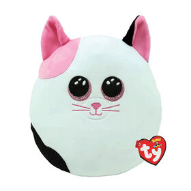Ty - Muffin - Cat Squish 14"