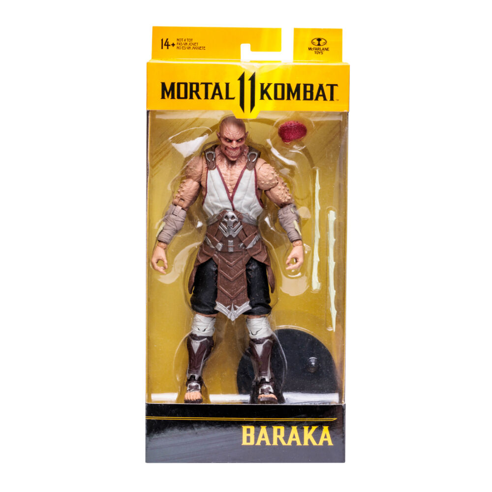 Mortal kombat action figures toys r us discount
