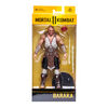 McFarlane Toys: Mortal Kombat - Baraka Variant - 7" Action Figure