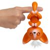 WowWee Fingerlings - Interactive Baby Fox - Mikey (Orange)