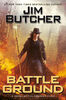 Battle Ground - Édition anglaise