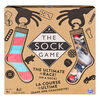 The Sock Game