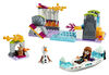 LEGO Disney Princess  Anna's Canoe Expedition 41165