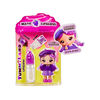 Yummiland Lipgloss Doll - Greta Grape