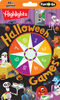 Halloween Games - English Edition