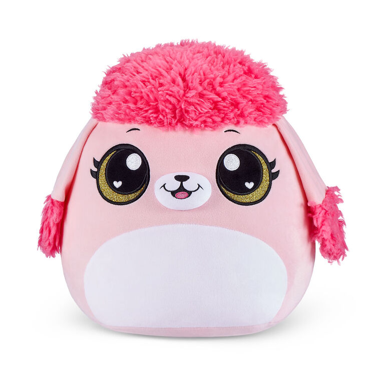 Zuru Coco Squishie Pups Collectible Squishies (Ships in Randomly Assorted Styles)