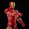 Hasbro Marvel Legends Series, figurine Iron Man Mark 3 , personnage Infinity Saga