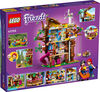 LEGO Friends La cabane de l'amitié dans l'arbre 41703 Ensemble de construction (1 114 pièces)