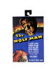 Universal Monsters Wolf Man - English Edition