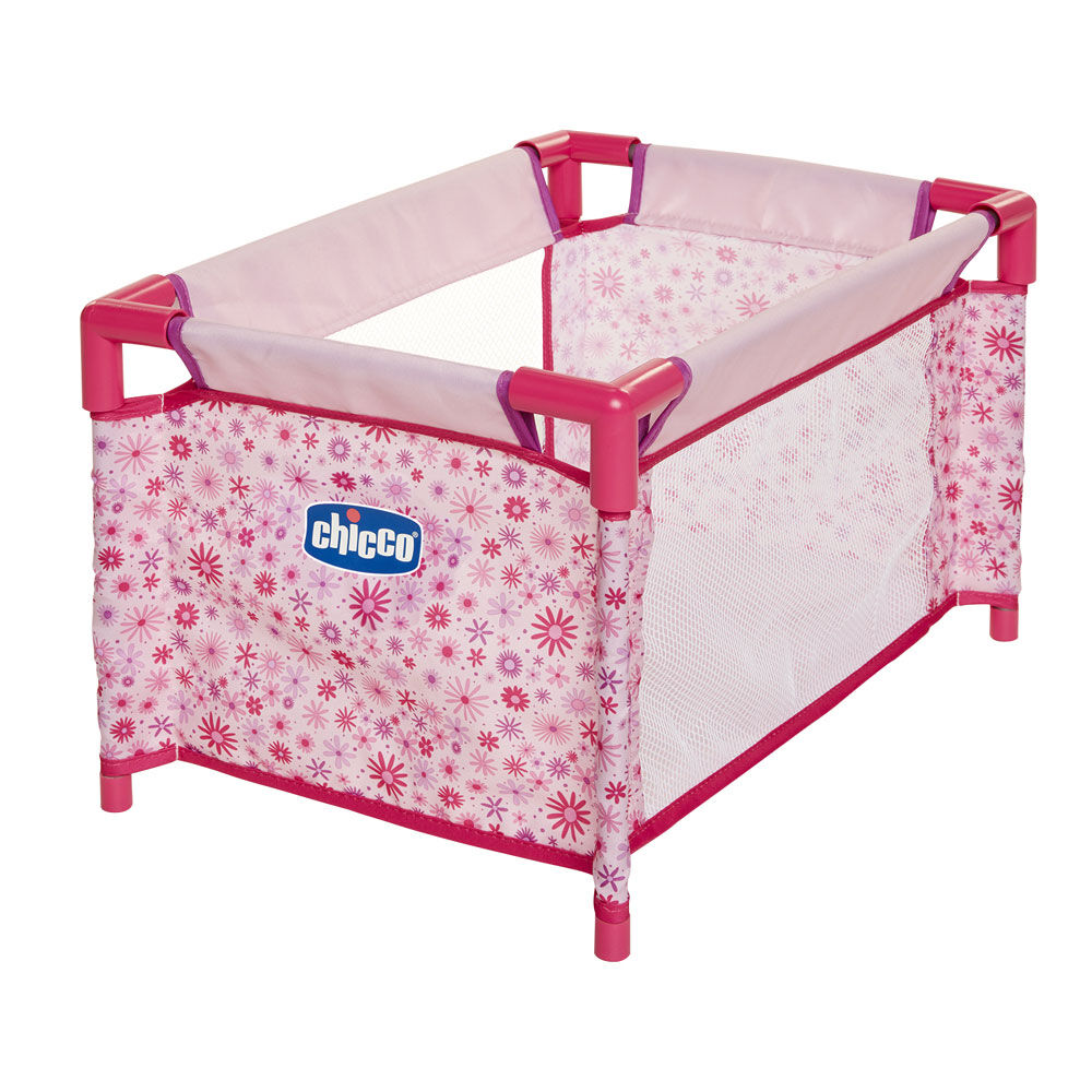 Chicco doll set on sale