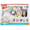 Fisher-Price Perfect Sense Deluxe Gym - R Exclusive