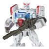 Transformers Toys Studio Series 82 Deluxe Transformers: Bumblebee Autobot Ratchet