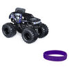 Monster Jam, Official Mohawk Warrior Truck, Die-Cast Vehicle, Arena Favorites Series, 1:64 Scale