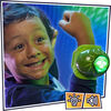 PJ Masks Gekko Power Wristband Preschool Toy