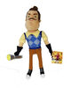 Hello Neighbor Plush with Flashlight
