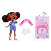 L.O.L. Surprise! Tweens Costume Surprise Fashion Doll – Hoops Cutie