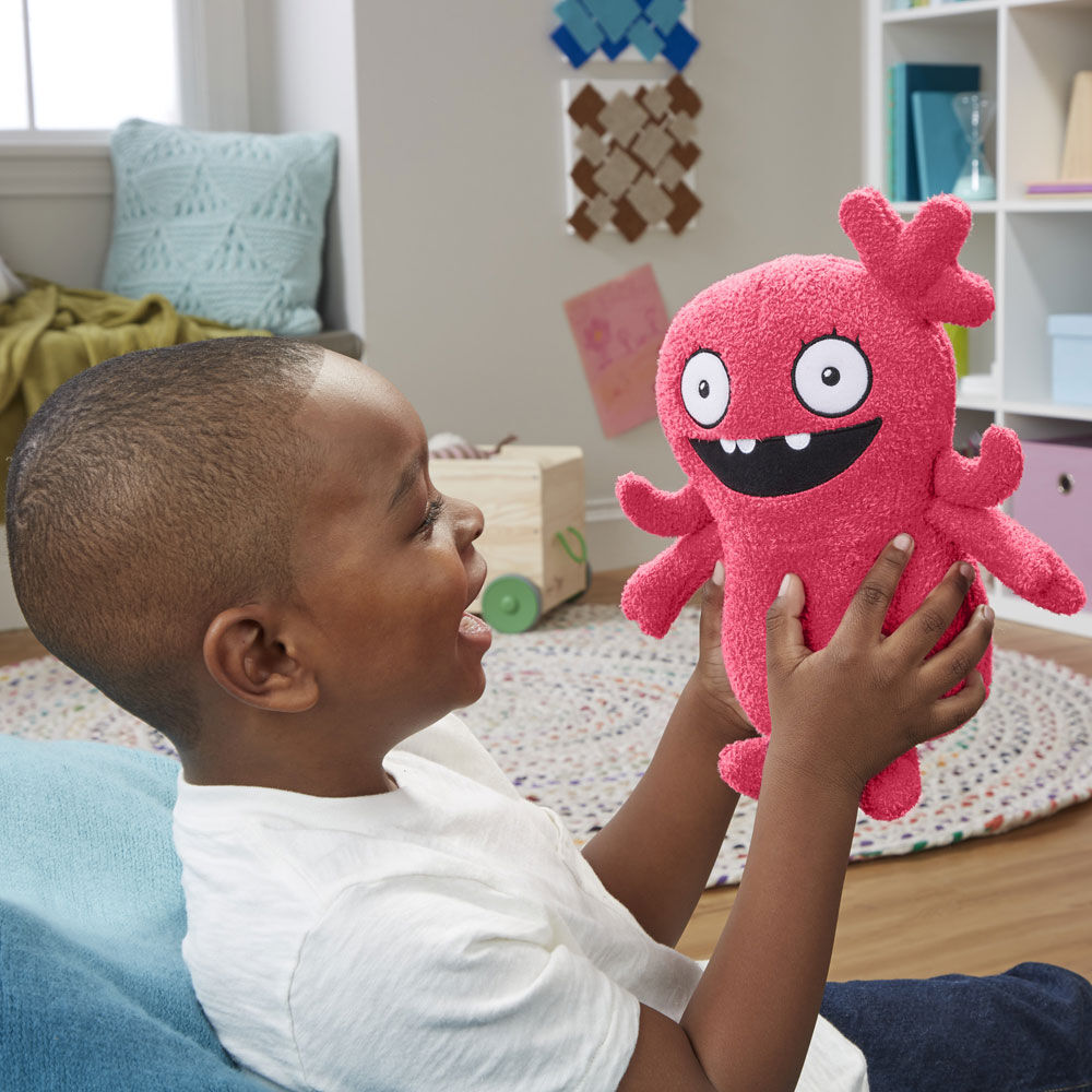 Uglydolls moxy shop plush
