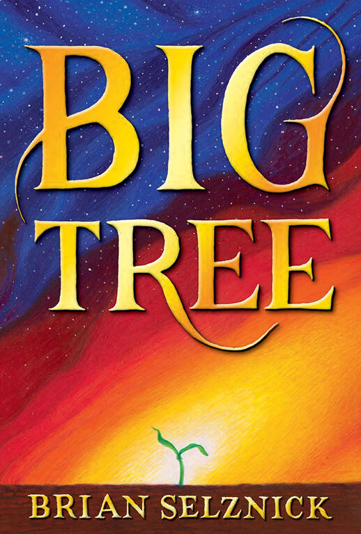 Big Tree - Édition anglaise