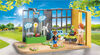 Playmobil - Classe métérologie