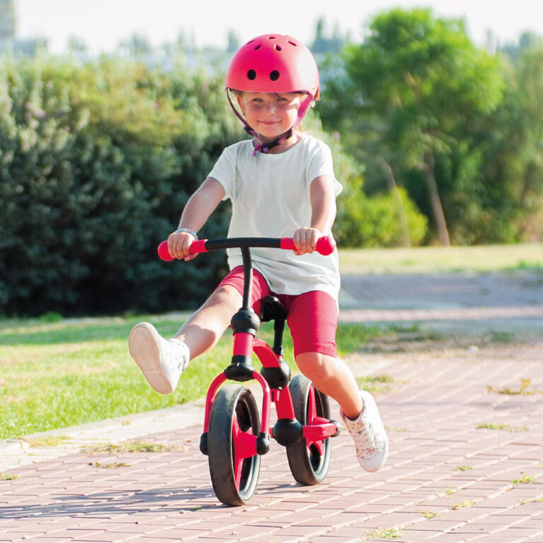 Smart-Trike - Vélo equilibre