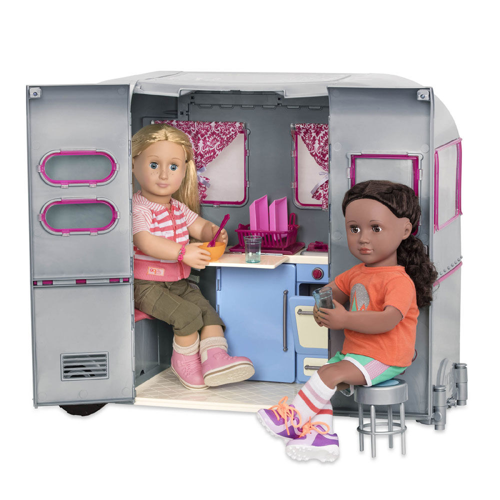 Our generation rv store