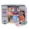 Our Generation - R.V. Seeing You Camper