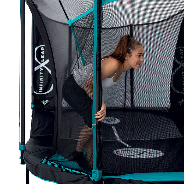 TP Infinity Leap Trampoline