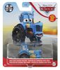 Disney Pixar Cars View Zeen Racing Tractor
