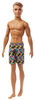 Barbie Ken Beach Doll