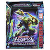 Transformers Legacy Evolution Leader Prime Universe Skyquake 7" Action Figure