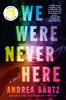 We Were Never Here - &Eacute;dition anglaise