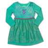 Disney Princess Ariel Character Nightdress- Size 3
