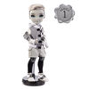 Shadow High Series 1 Ash Silverstone- Greyscale Boy Fashion Doll