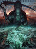 Court of the Dead "The Dark Shepherd's Reflection" 1000 Piece Puzzle