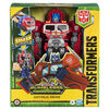 Transformers Bumblebee Cyberverse Adventures Dinobots Unite, figurine Smash Changer Optimus Prime