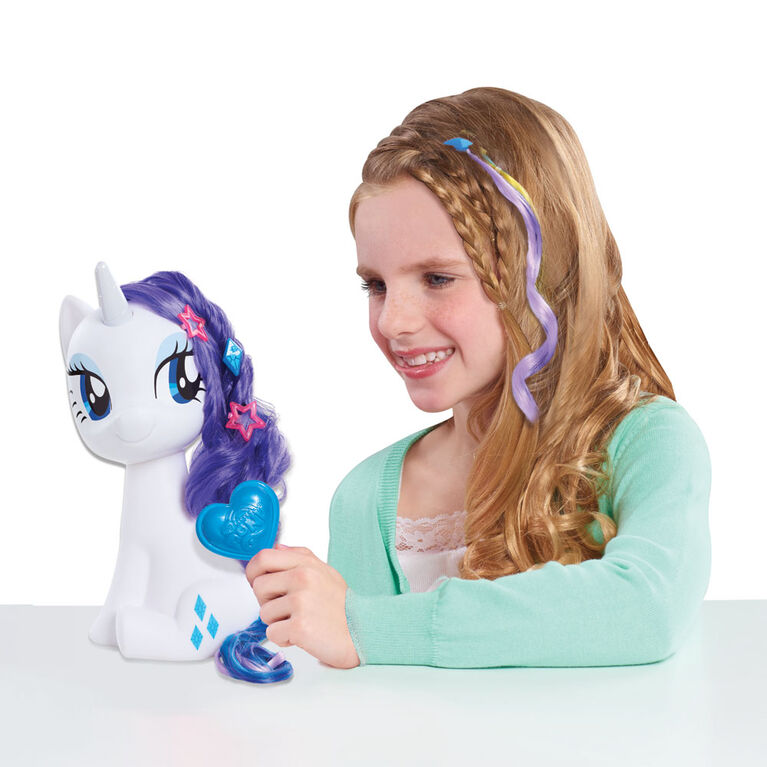 My Little Pony Rarity Styling Pony - R Exclusive - R Exclusive