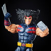 Marvel Legends Series - Figurine articulée Weapon X