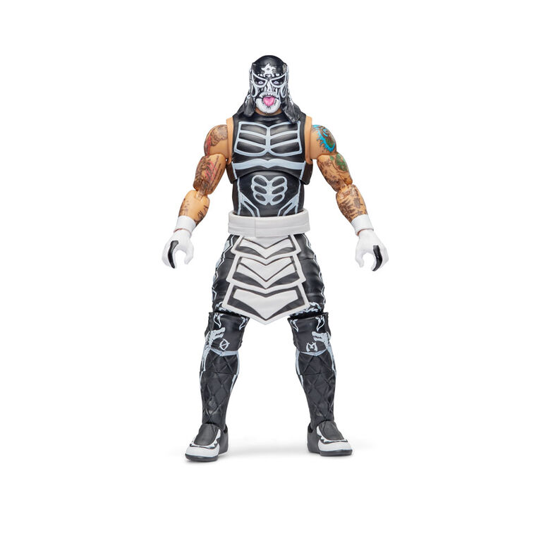 AEW - 1 Figure Pack (Unrivaled Figure) - Pentagon Jr.
