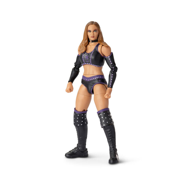 AEW Unmatched Figure - Anna Jay - Chase