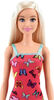 Barbie: Pink Butterfly Dress