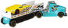 Hot Wheels Super - DRIVIN WILD