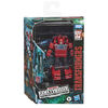 Transformers Toys Generations War for Cybertron: Earthrise Deluxe WFC-E7 Cliffjumper Action Figure