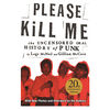 Please Kill Me - English Edition